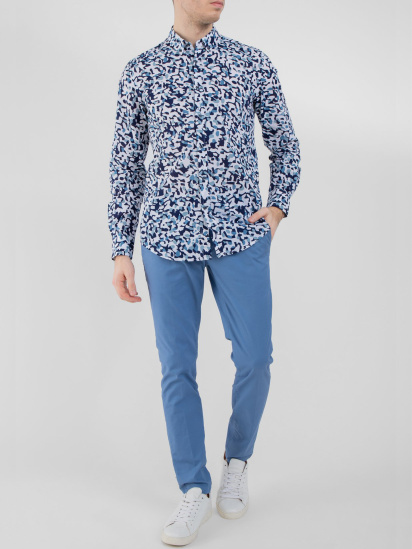 Рубашка Antony Morato модель SL00427FA4303187058 — фото 3 - INTERTOP