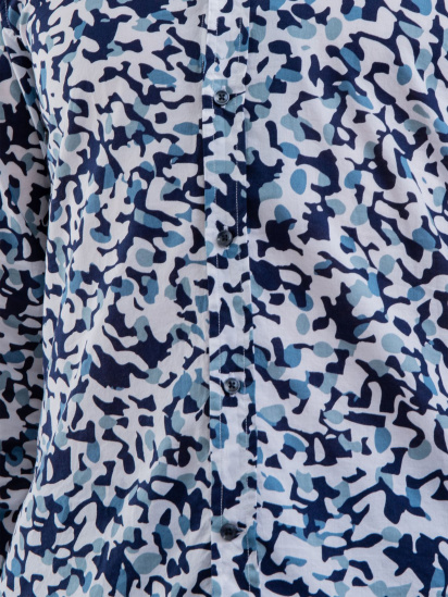 Рубашка Antony Morato модель SL00427FA4303187058 — фото 4 - INTERTOP