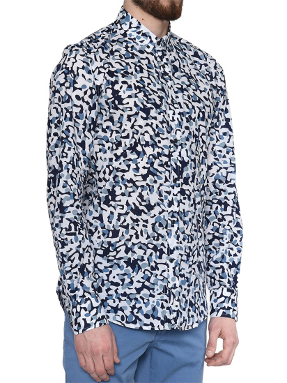 Рубашка Antony Morato модель SL00427FA4303187058 — фото 5 - INTERTOP