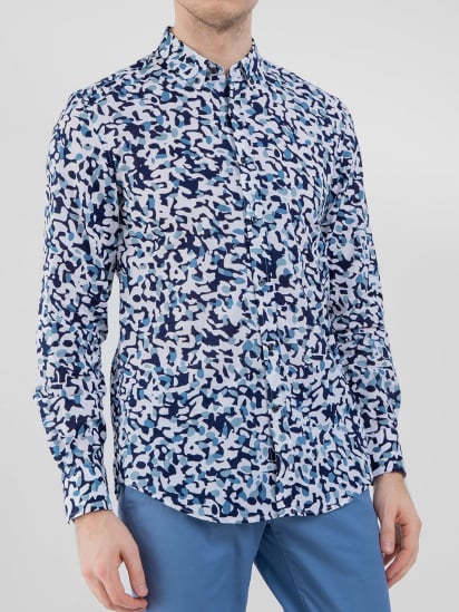 Рубашка Antony Morato модель SL00427FA4303187058 — фото - INTERTOP