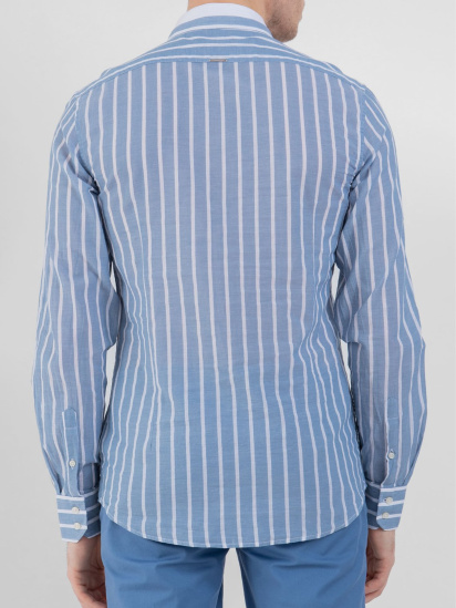 Рубашка Antony Morato модель SL00454FA4200657059 — фото - INTERTOP