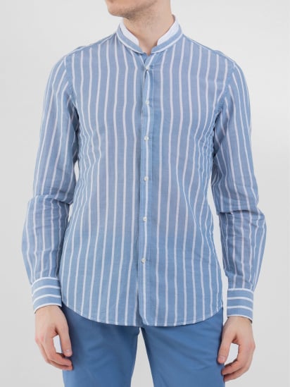 Рубашка Antony Morato модель SL00454FA4200657059 — фото - INTERTOP