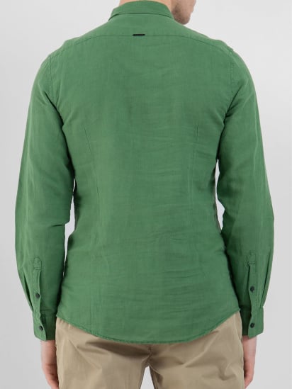 Рубашка Antony Morato модель SL00465FA4000514028 — фото - INTERTOP
