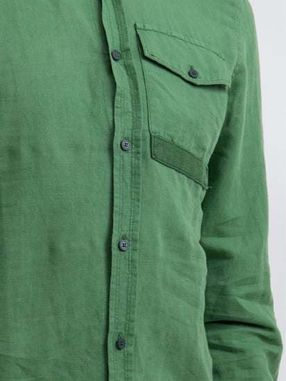Рубашка Antony Morato модель SL00465FA4000514028 — фото 4 - INTERTOP