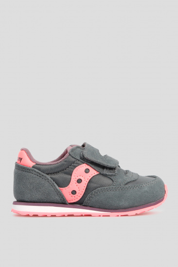 Кроссовки для города Saucony