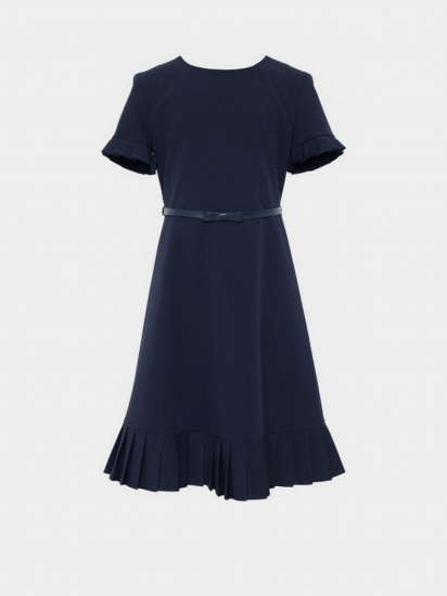Платье миди Sly модель 201/S/19 — фото - INTERTOP