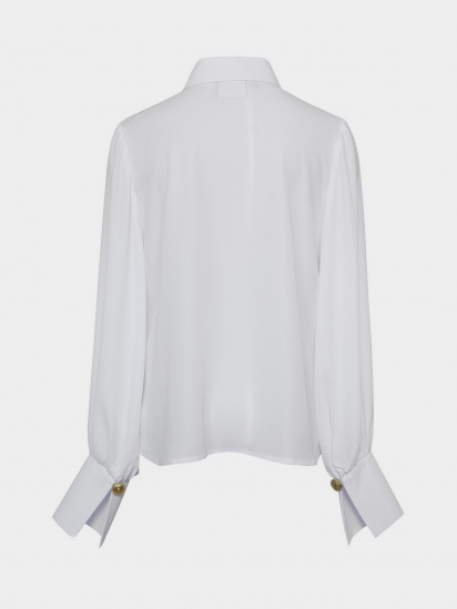 Блуза з довгим рукавом Sly модель 2S-109 — фото 2 - INTERTOP