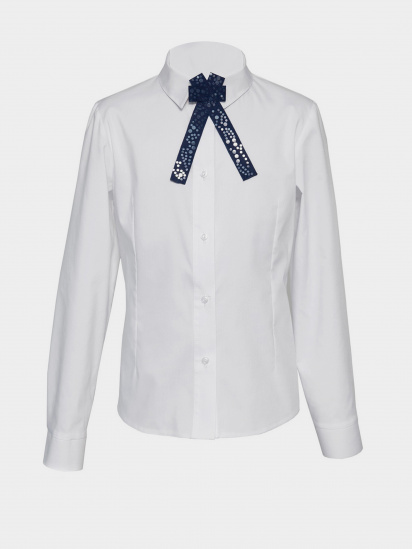 Блуза з довгим рукавом Sly модель 2S-116 — фото - INTERTOP