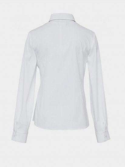 Блуза с длинным рукавом Sly модель 136/S/19/G — фото - INTERTOP