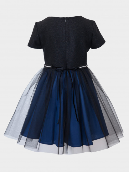 Платье мини Sly модель 14C/J/19 — фото - INTERTOP