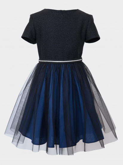 Платье мини Sly модель 14C/J/19 — фото - INTERTOP