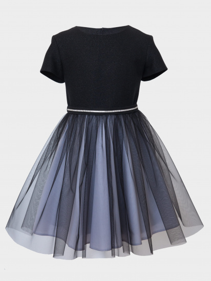 Сукня міні Sly модель 14D/J/19 — фото - INTERTOP