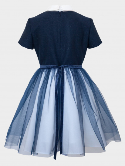Платье миди Sly модель 20/J/19 — фото - INTERTOP