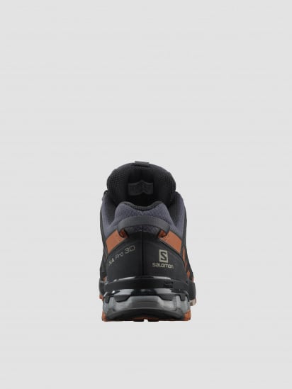Кроссовки для бега SALOMON XA PRO 3D v8 GTX модель L40989200 — фото 3 - INTERTOP