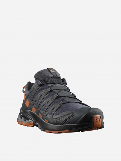 Кросівки для бігу SALOMON XA PRO 3D v8 GTX модель L40989200 — фото 5 - INTERTOP