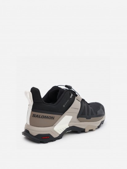 Кросівки SALOMON  X Ultra 4 GTX модель L41288100 — фото 3 - INTERTOP