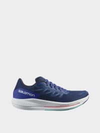 Синій - Кросівки для бігу SALOMON Spectur