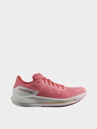 Рожевий - Кросівки для бігу SALOMON Spectur