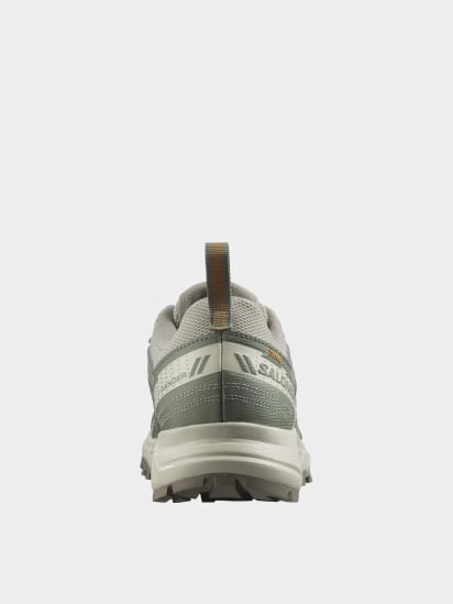 Кроссовки SALOMON Outdoor Ayakkabı модель L47153300 — фото 3 - INTERTOP