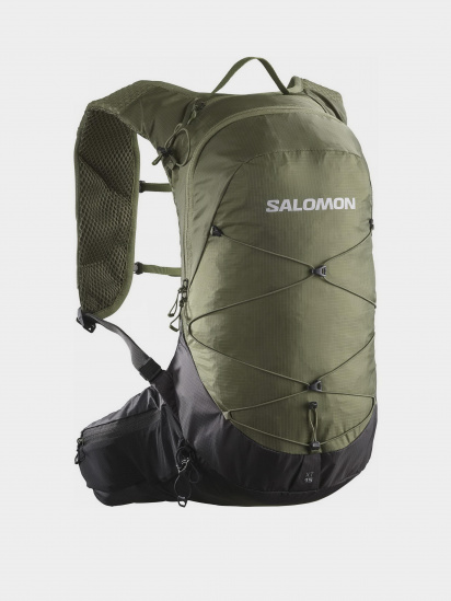 Рюкзак SALOMON XT 15 модель LC2055300 — фото - INTERTOP