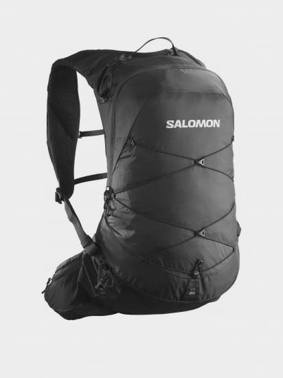 Рюкзак SALOMON XT 20 модель LC2060000 — фото - INTERTOP