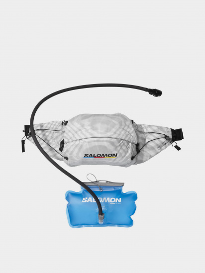 Поясная сумка SALOMON Season  модель LC2092100 — фото - INTERTOP