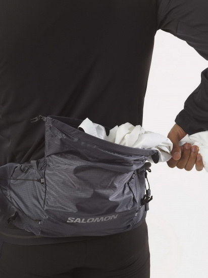 Поясна сумка SALOMON Cross Season модель LC2093200 — фото 3 - INTERTOP