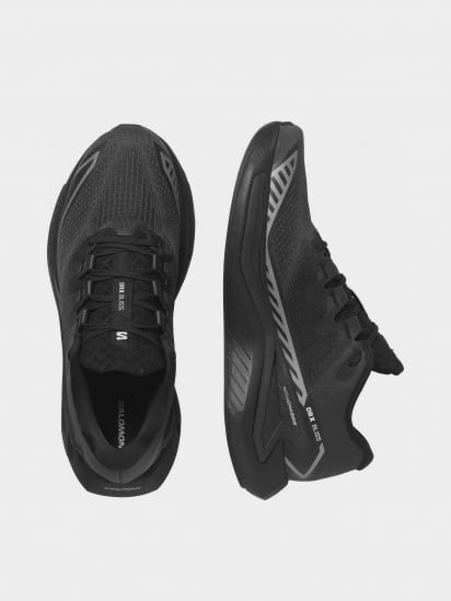Кроссовки для бега SALOMON Drx Bliss Running модель L47293900 — фото 4 - INTERTOP
