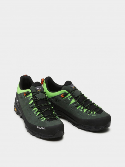 Кросівки для тренувань Salewa Alp Trainer 2 модель 61402 5331 — фото 3 - INTERTOP