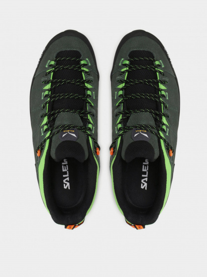 Кросівки для тренувань Salewa Alp Trainer 2 модель 61402 5331 — фото 6 - INTERTOP