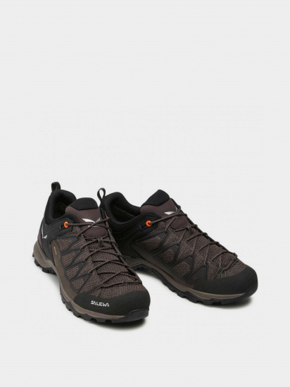 Кросівки для тренувань Salewa MTN Trainer Lite GTX модель 61361 7512 — фото 4 - INTERTOP
