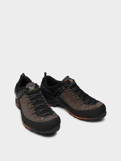 Кросівки для тренувань Salewa Mtn Trainer 2 модель 61371 7512 — фото 3 - INTERTOP