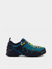 Синий - Кроссовки для тренировок Salewa Wildfire Edge