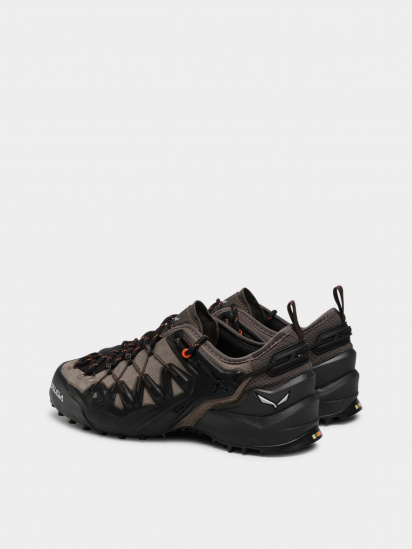 Кросівки для тренувань Salewa Wildfire Edge модель 61346 7512 — фото 4 - INTERTOP