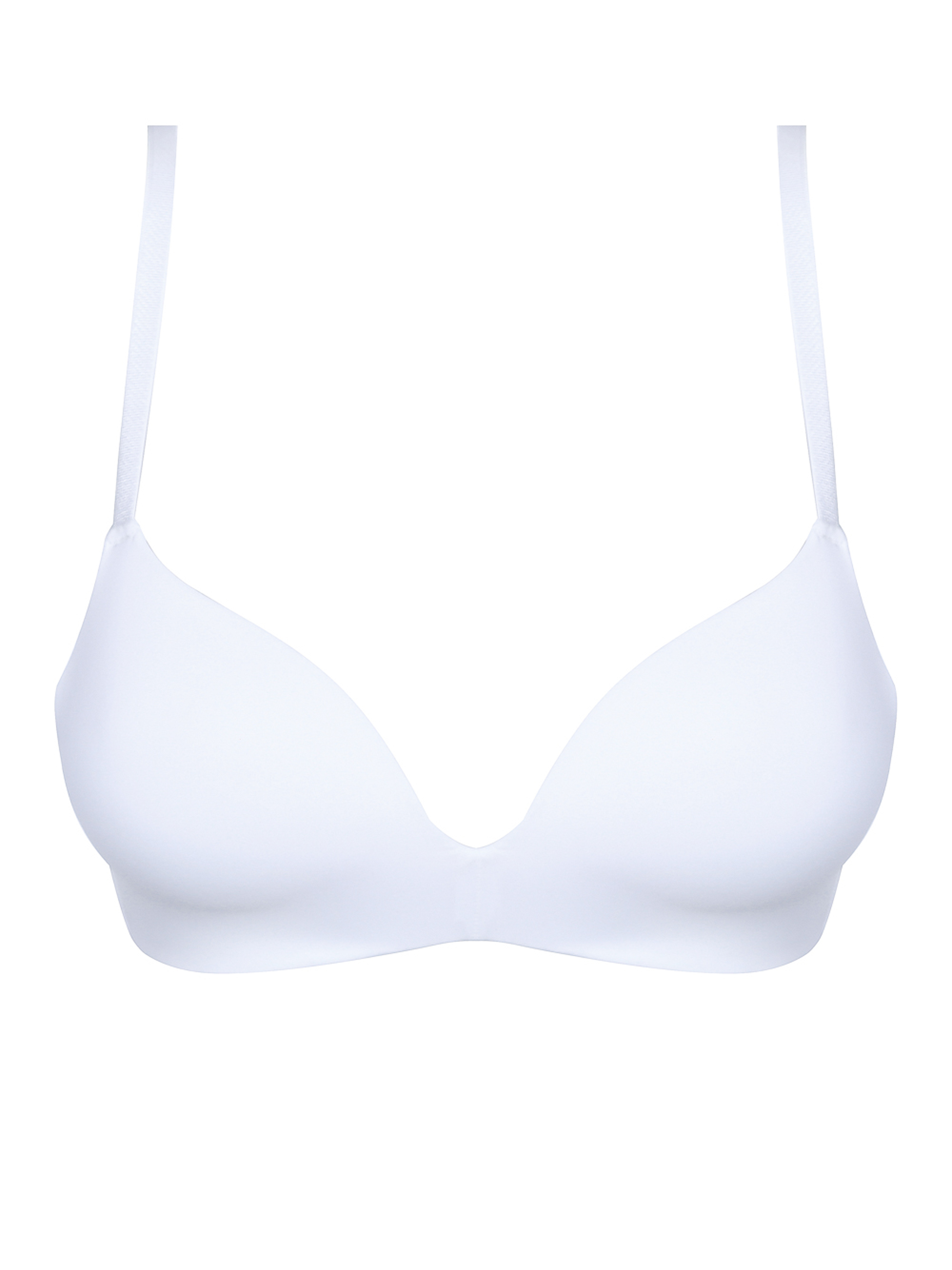 

brabrabra Бюстгальтер (SLZ19801015_white) Женское, цвет - Белый