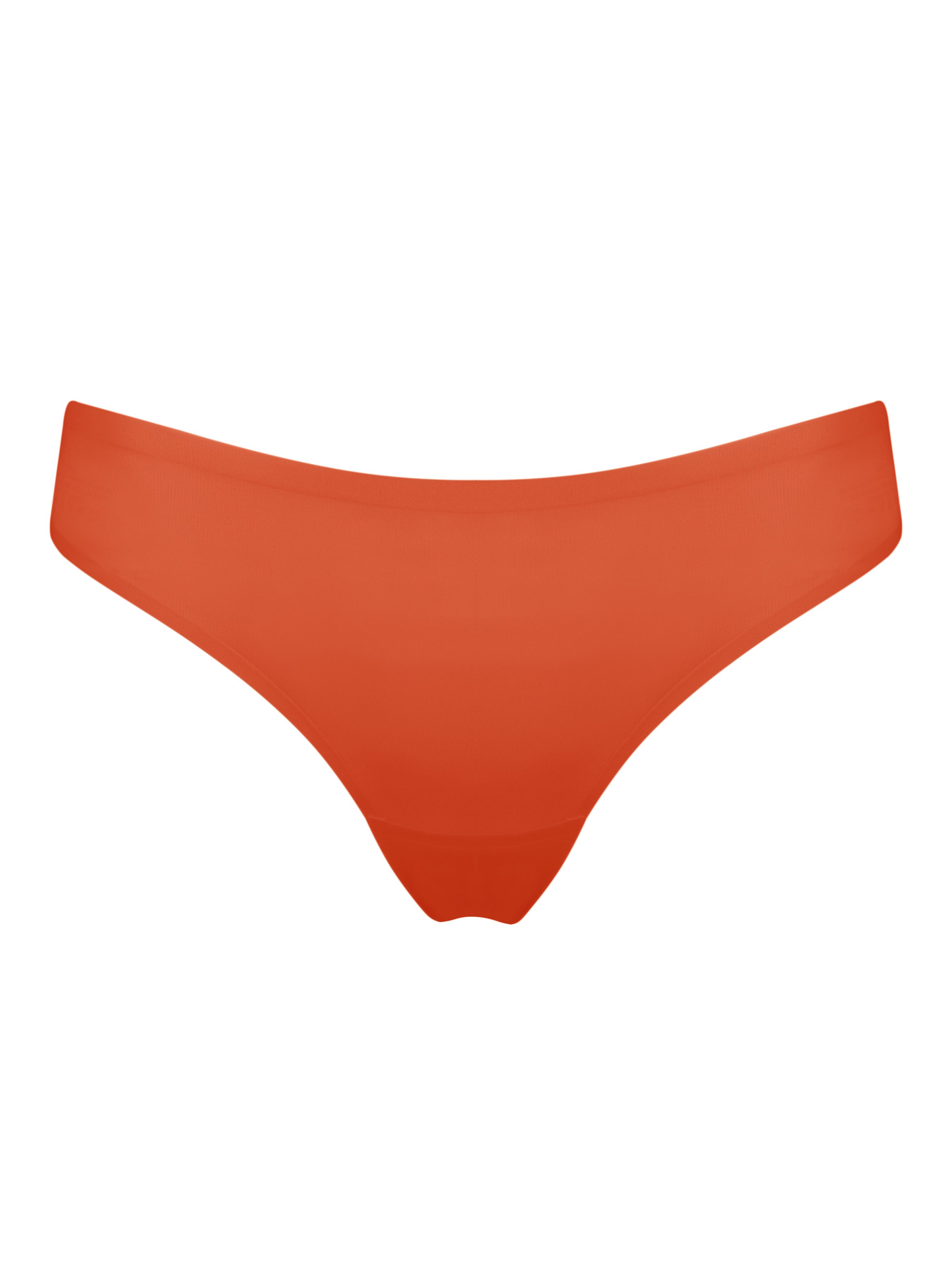 

brabrabra Трусы (SLZ19802101_dark-orange) Женское, цвет - Оранжевый