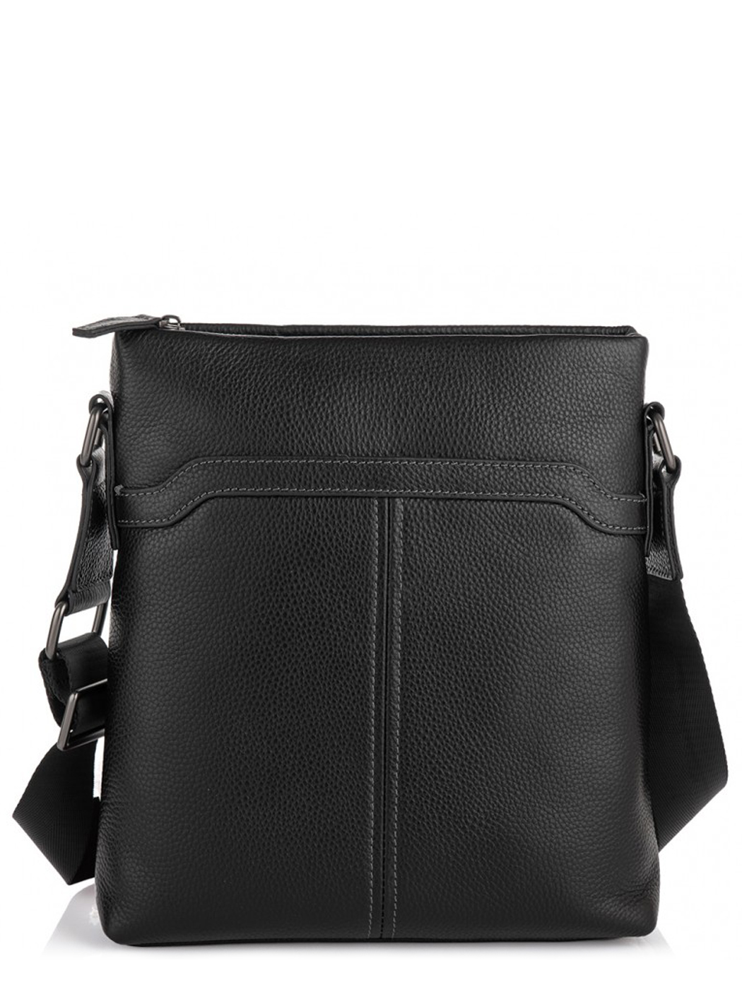 

RoyalBag ­ Мессенджер, Чёрный