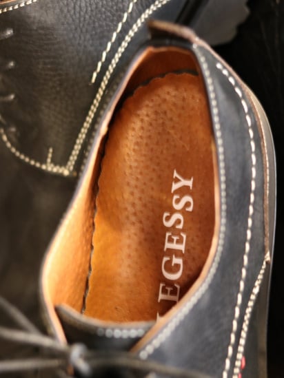 Туфлі Legessy модель SMITH — фото 6 - INTERTOP
