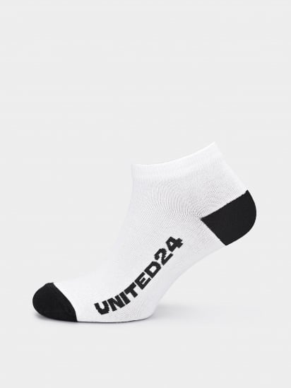 Шкарпетки INTERTOP United24 модель 81-2845/302 — фото - INTERTOP