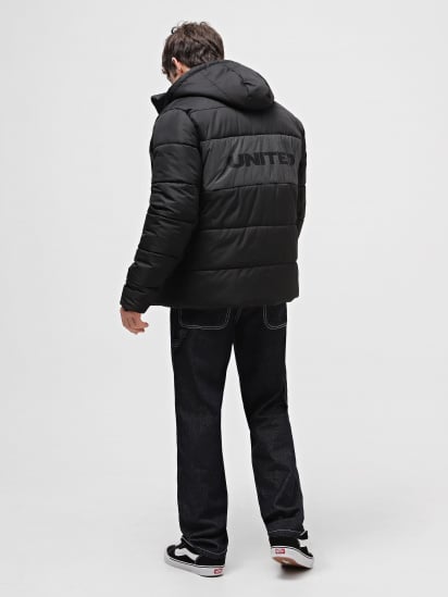 Зимова куртка INTERTOP модель Т4/301 — фото 3 - INTERTOP