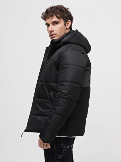 Зимова куртка INTERTOP модель Т4/301 — фото - INTERTOP