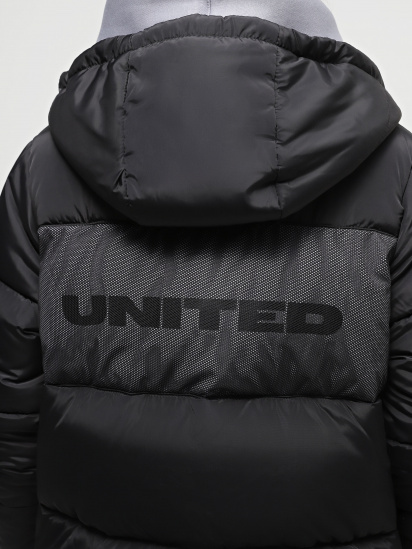 Зимняя куртка INTERTOP United24 модель 8934-8 — фото 4 - INTERTOP