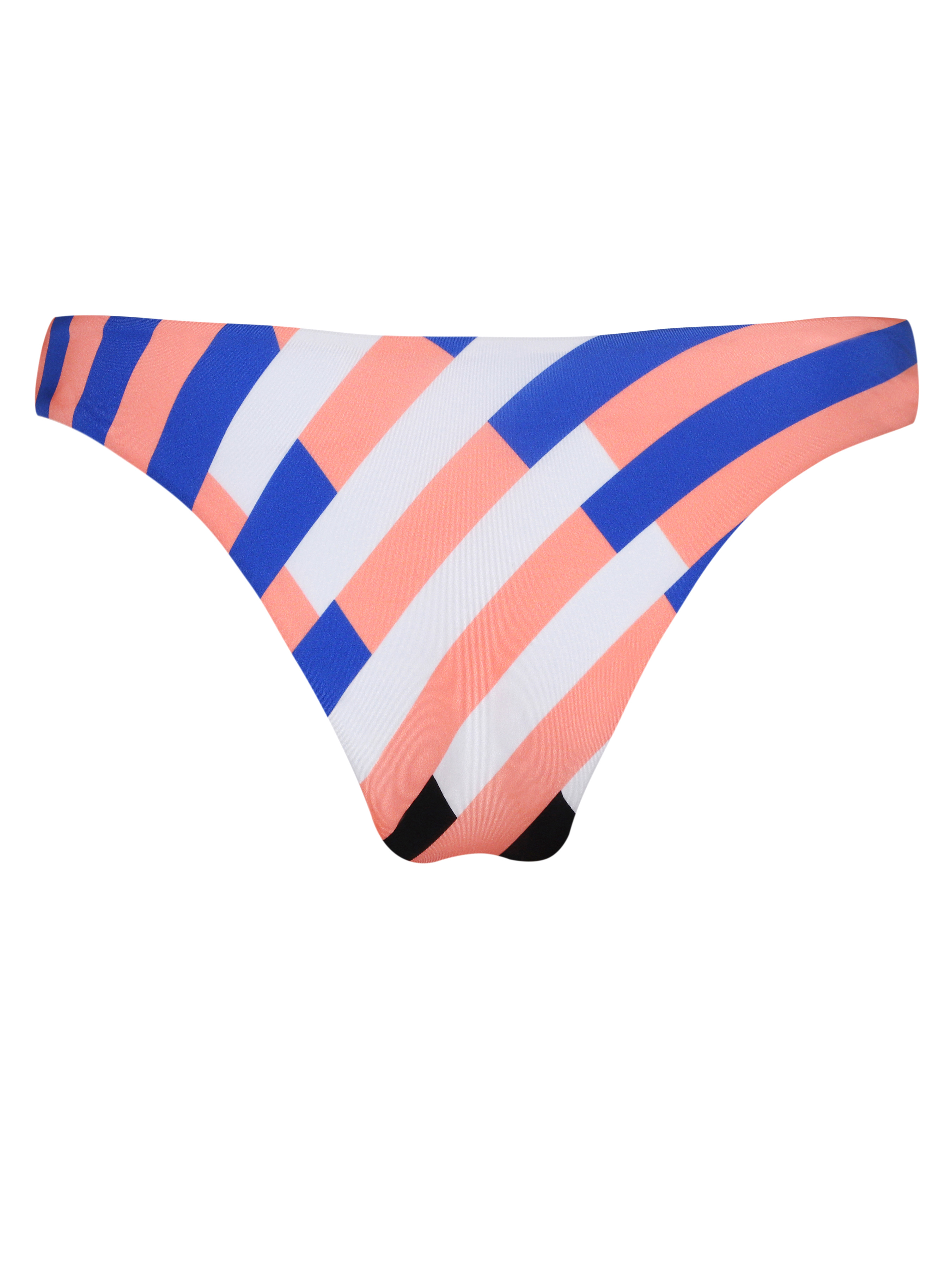 

brabrabra Нижняя часть купальника (SO205028_print-peach) Женское, цвет - Принт