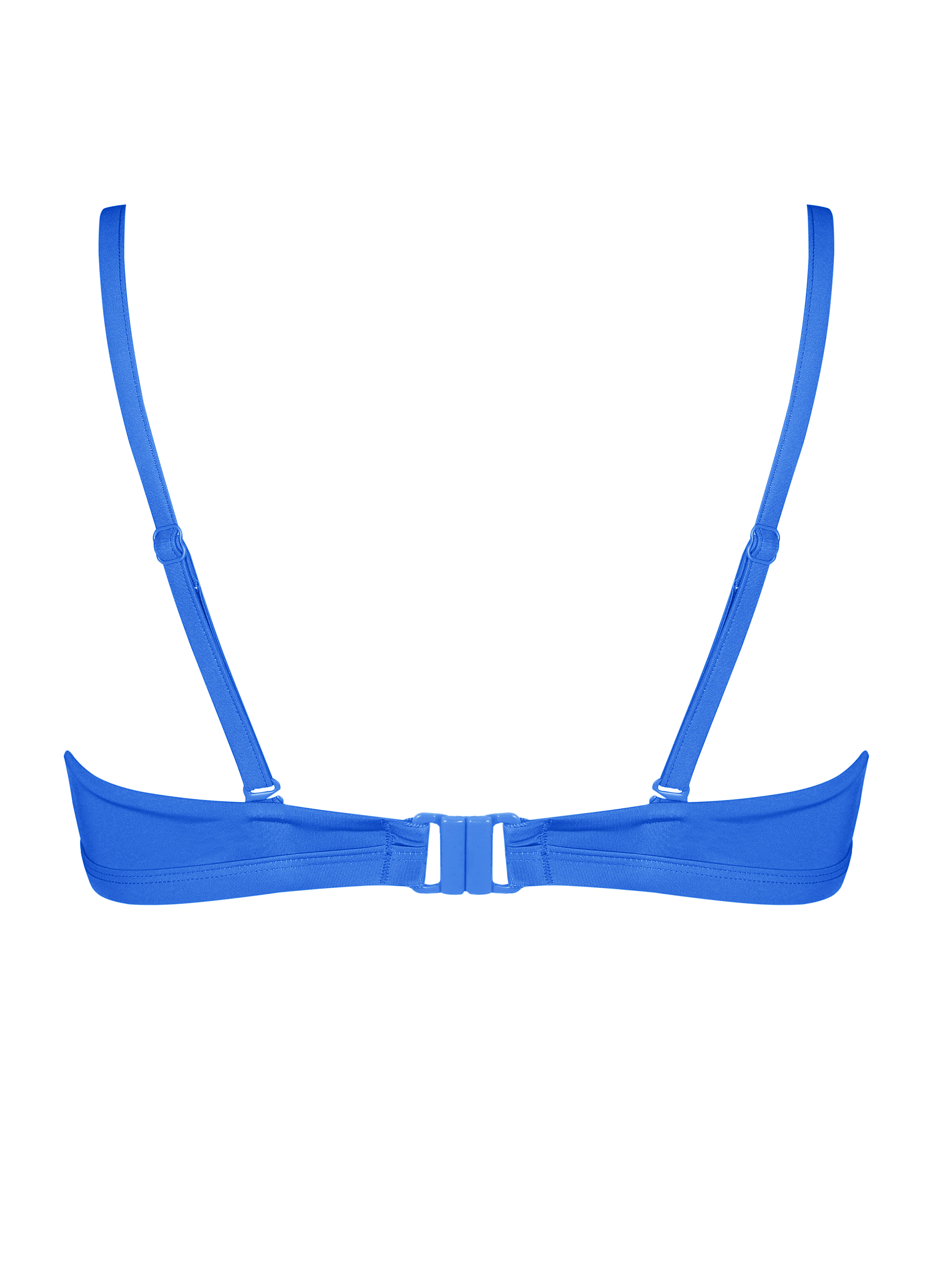 

brabrabra Верхняя часть купальника (SO205314_Sea-blue) Женское, цвет - Синий