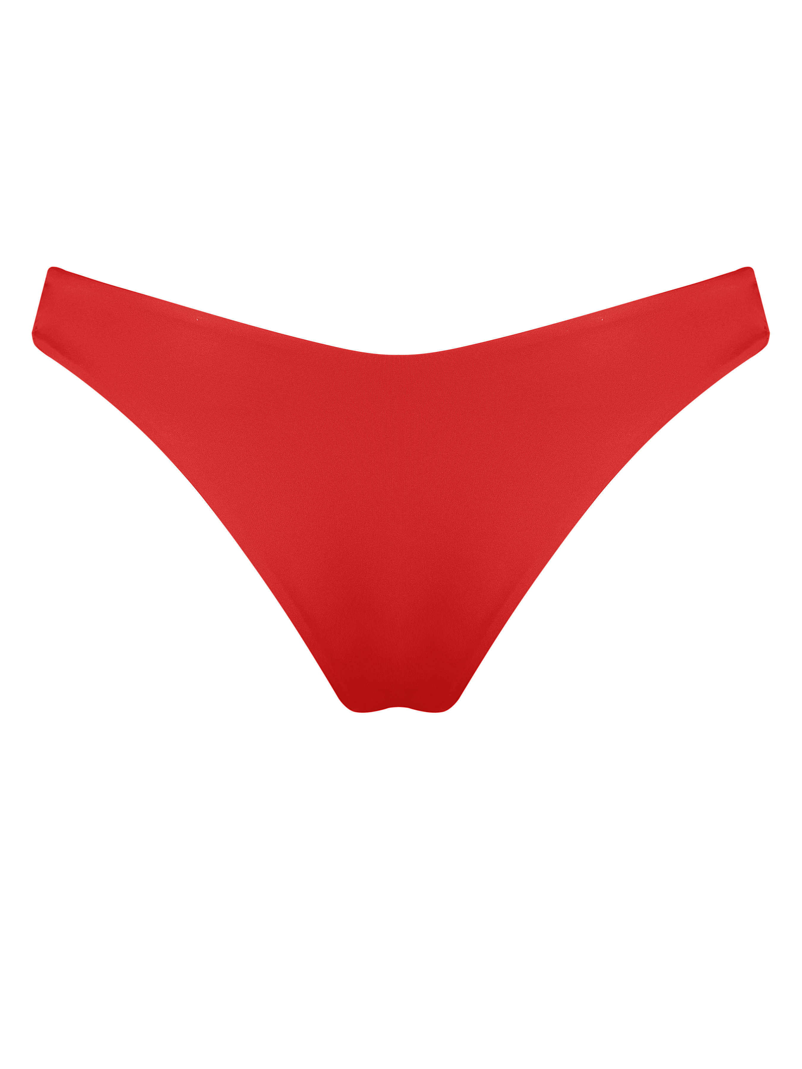 

brabrabra Нижня частина купальника (SO205327_red) Жіноче, колір - Червоний