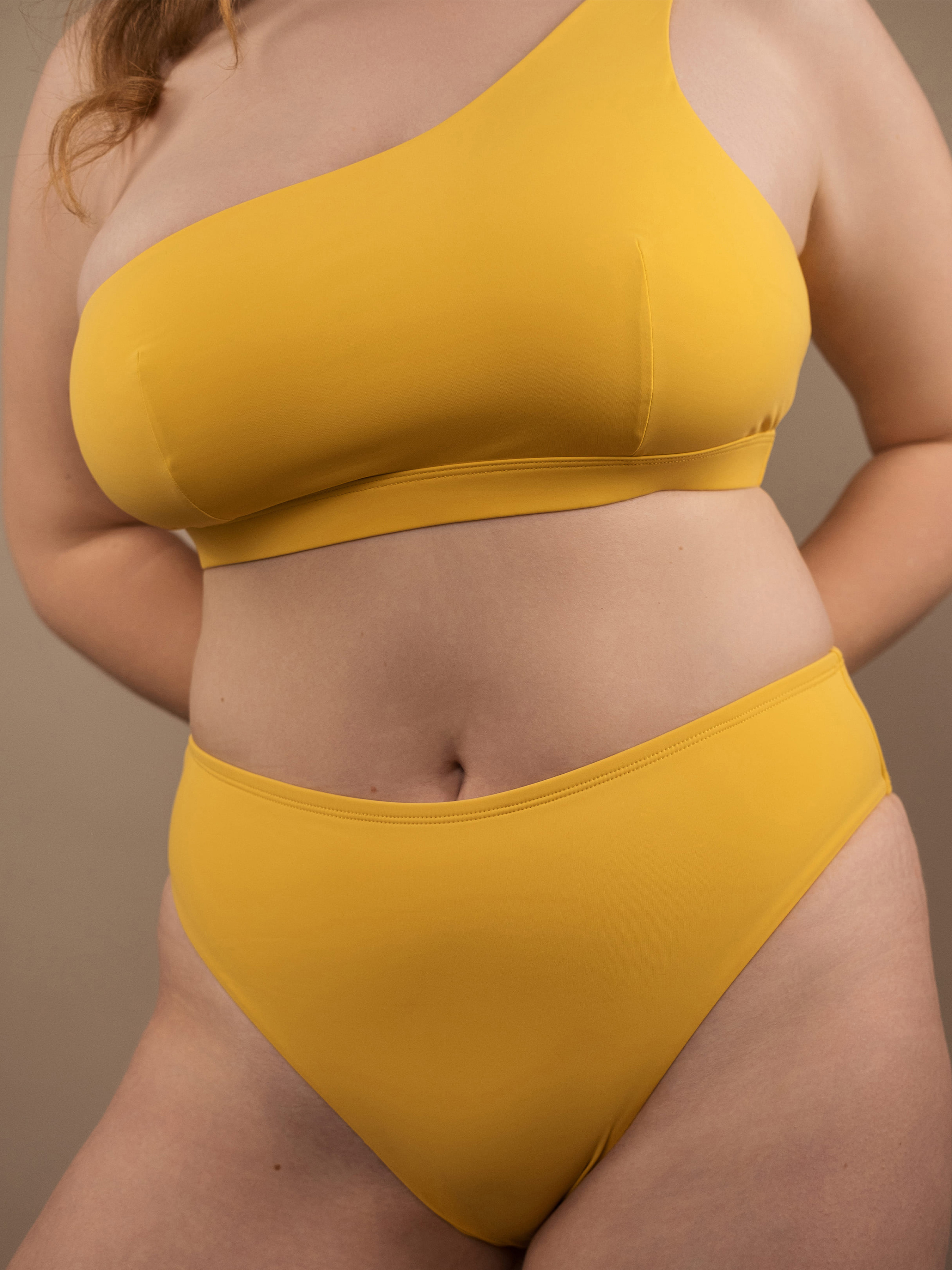 

brabrabra Нижня частина купальника (SO226588_yellow) Жіноче, колір - Жовтий