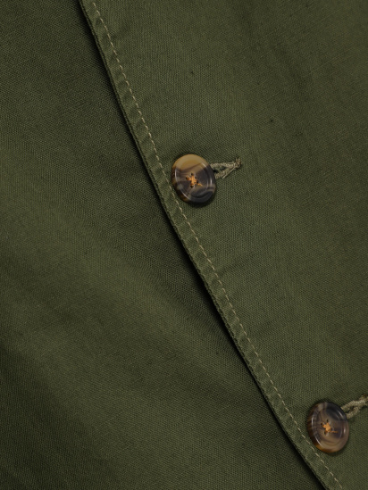 Піджак Springfield модель 4905091_зелений — фото - INTERTOP