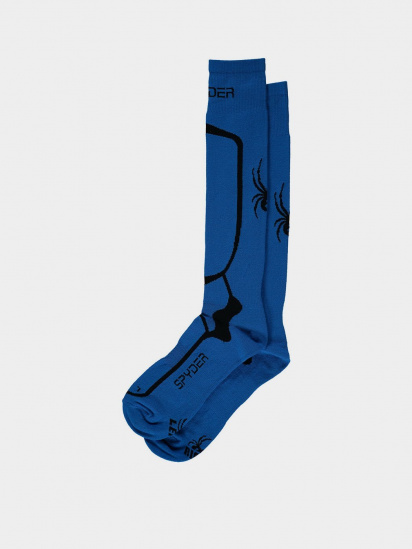 Шкарпетки та гольфи Spyder модель 38198067-408 — фото - INTERTOP