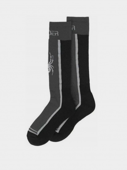 Шкарпетки Spyder модель 38198070-097 — фото - INTERTOP