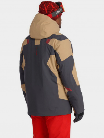 Гірськолижна куртка Spyder модель 38221026-030 — фото - INTERTOP